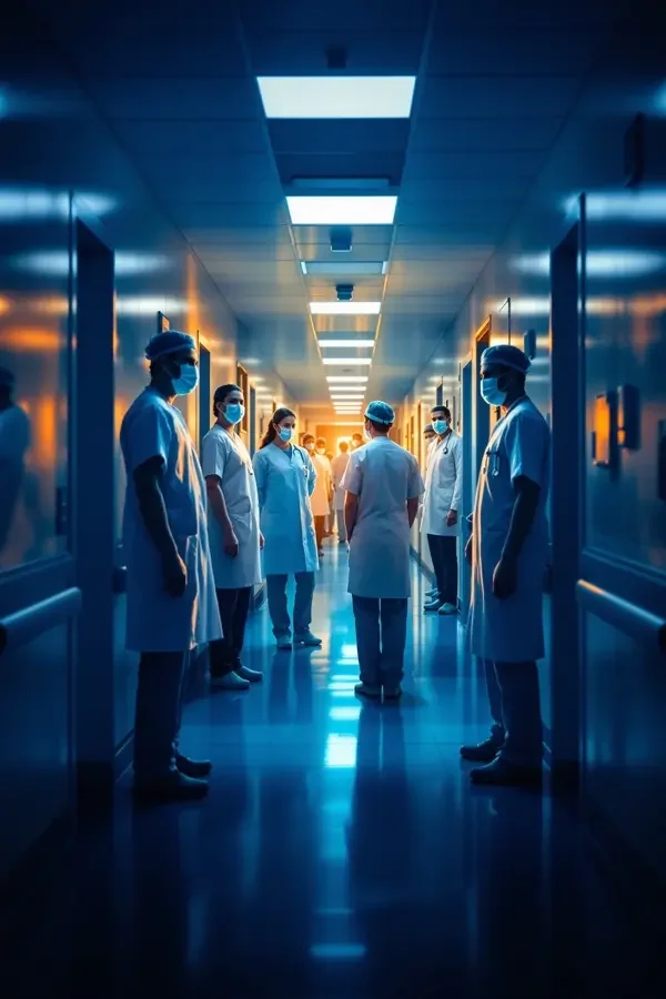 医者仁心 电视剧 医者仁心
