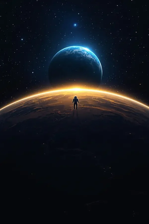 星际远征 电影 星际远征