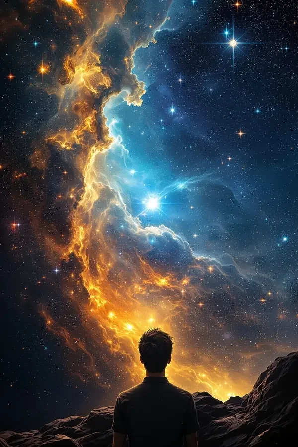 宇宙尽头