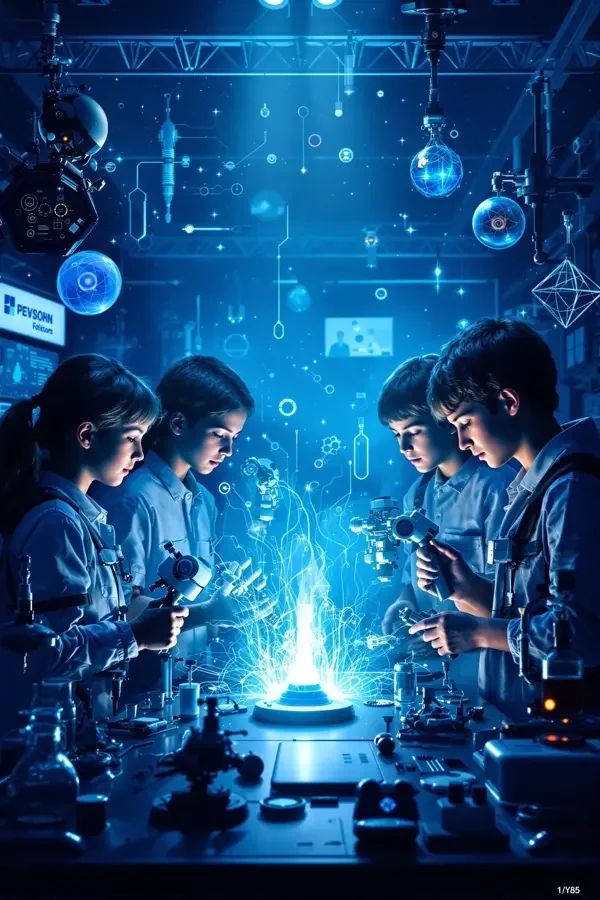 智慧少年团